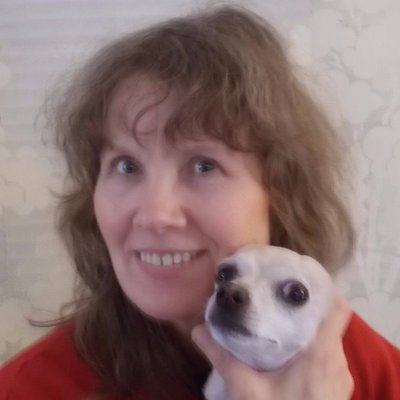 Profile Picture of Janet Hay (@DipSipMix) on Twitter