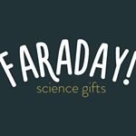 Profile Picture of Faraday Science Shop (@faradayscienceshop) on Instagram