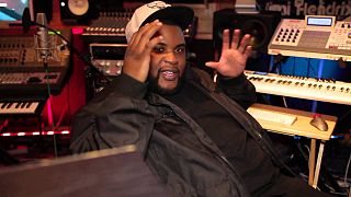 Profile Picture of Honorable C.N.O.T.E.on Wikipedia