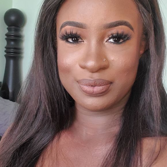 Profile Picture of Precious Bassey (@pbassey) on Poshmark