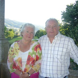 Profile Picture of Ruth Forrest (@Ruth-Forrest) on Facebook