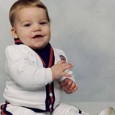 Profile Picture of Mike Eldridge (@mikeeldridge11) on Twitter
