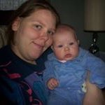 Profile Picture of Stacy Hazen (@mommyloveshayleenjames) on Myspace