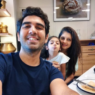 Profile Picture of Abhishek Jagasia (@abhishekjagasia) on Twitter