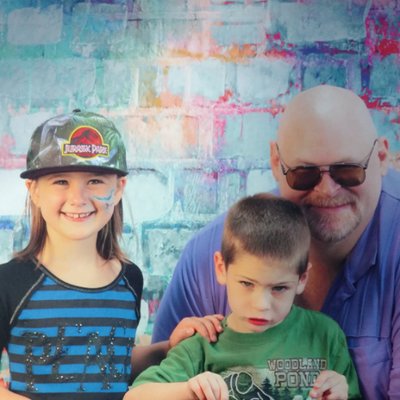 Profile Picture of Brian Sterling (@bdsterlingvt) on Twitter