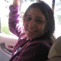 Profile Picture of Deepika Misra (@deepika-misra-2) on Quora
