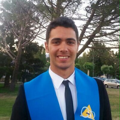 Profile Picture of Daniel Lorenzo (@DaniLorenzo) on Twitter