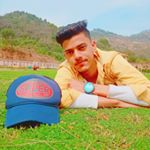 Profile Picture of Maneesh._.Sharma (@mr__harami_on15) on Instagram