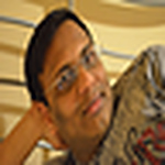 Profile Picture of Vasanth Kumar (@Vasa's Vision) on Flickr