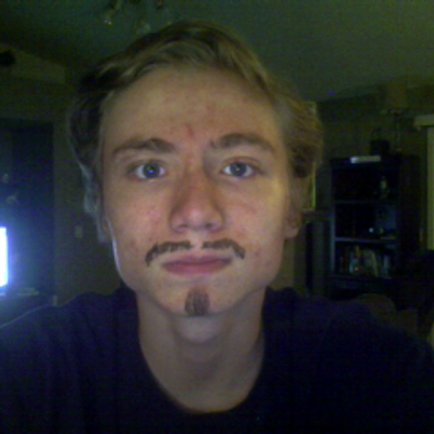 Profile Picture of Nathaniel Hamblin (@NateHam24) on Twitter