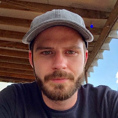 Profile Picture of Joshua Lively (@livelymf) on Twitter