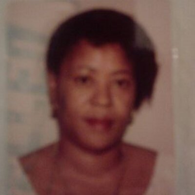 Profile Picture of Beverly Morrison (@@morrison_bm) on Twitter