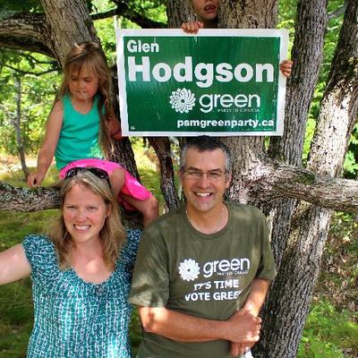 Profile Picture of Glen Hodgson (@GlenHodgson) on Twitter