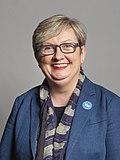 Profile Picture of Joanna Cherryon Wikipedia