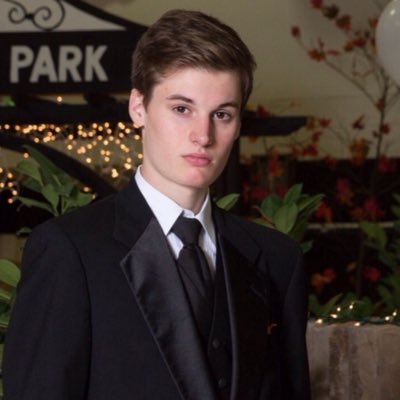 Profile Picture of Grant Wise (@Wiseguyy96) on Twitter