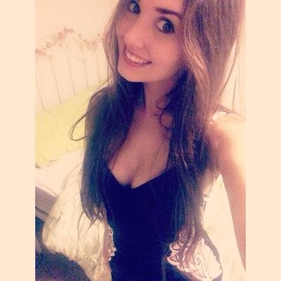 Profile Picture of Jade Chalmers (@JadeChalmers89) on Twitter