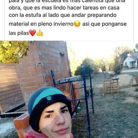 Profile Picture of March Quiroz (@Carl_1264) on Pinterest