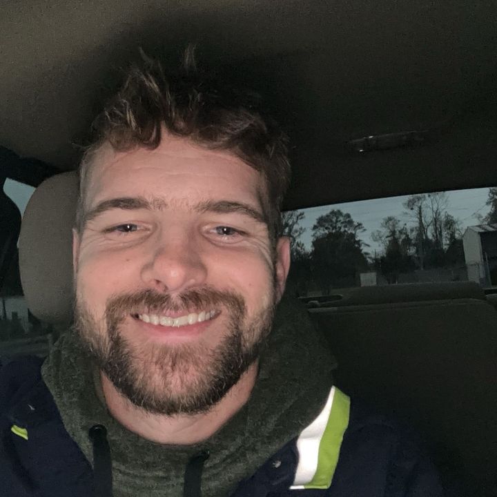 Profile Picture of Alex Berry (@@alexberry71) on Tiktok