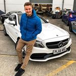 Tom Read - Instagram Profile Picture of Tom Read (@forextomlifestyle) on Instagram