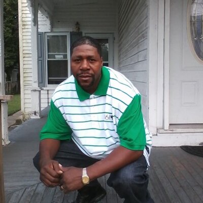 Profile Picture of Darryl Brunson (@BrunsonDarryl) on Twitter