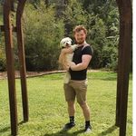 Profile Picture of Alex Hughes (@coachhughes_) on Instagram