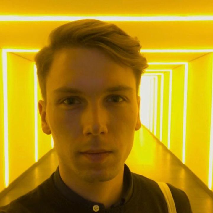 Profile Picture of Marlin Meier (@marlin.meier) on Tiktok