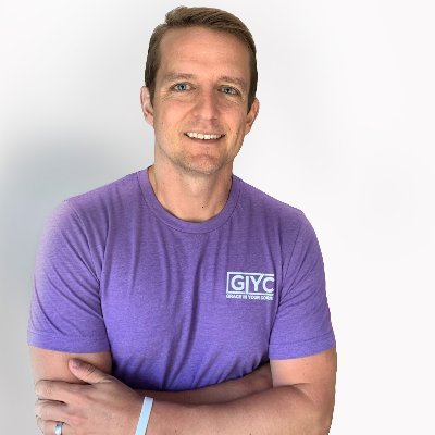 Profile Picture of Cory Strathman (@CoryStrathman) on Twitter