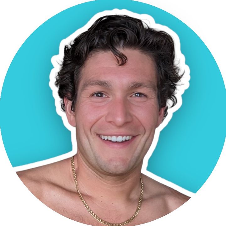 Profile Picture of Patrick Mazuca (@patrickmazuca) on Tiktok