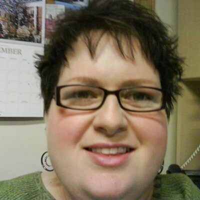 Profile Picture of Kathy Jeffrey (@katjeffrey) on Twitter