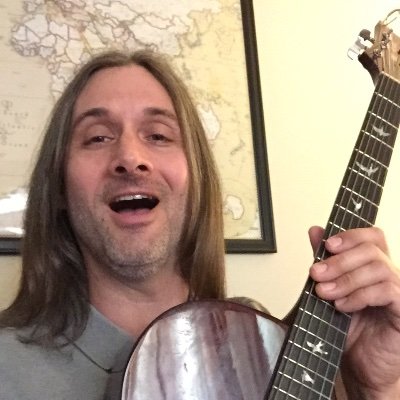 Profile Picture of Keith Burkhart (@kblovestrong) on Twitter
