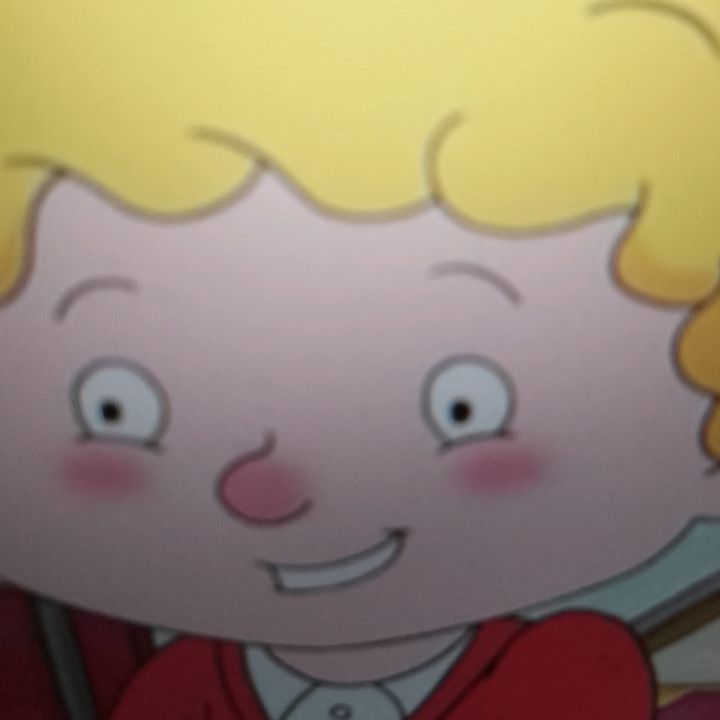 Profile Picture of peter (@harvey6436) on Tiktok