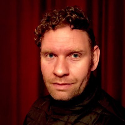 Profile Picture of James Frankel (@eruditeOaf) on Twitter
