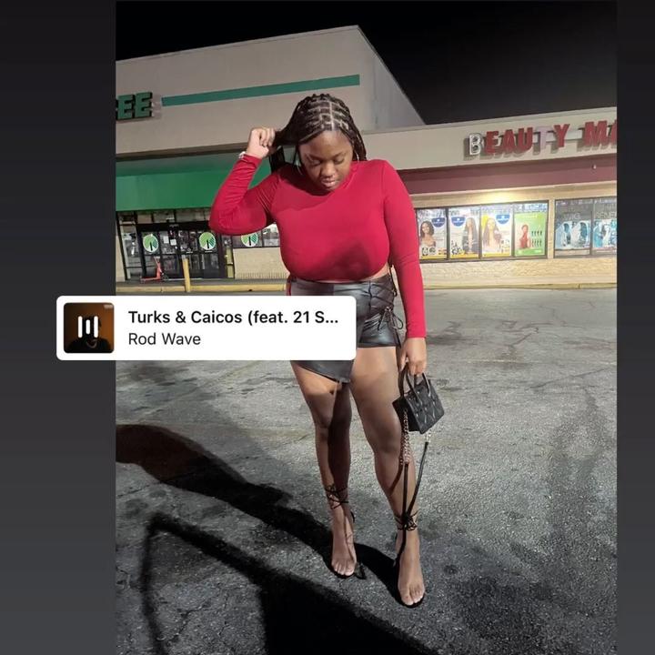 Profile Picture of Kerra Pulliam (@@imagineke) on Tiktok