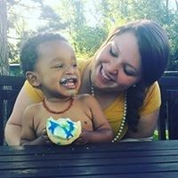 Profile Picture of Rachel Bailey (@rachel-bailey-64) on Quora