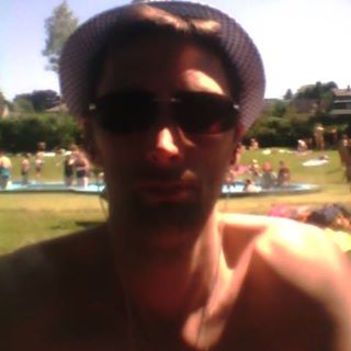 Profile Picture of John Braham (@demangel666) on Facebook