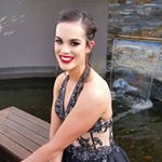 Profile Picture of Phoebe  Hughes (@phoebe_hughes99) on Instagram