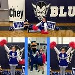 Profile Picture of Cheyenne Hensley (@cheyennehensley5) on Instagram
