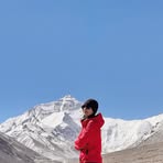 Profile Picture of Nancy Feng (@xiaonan.feng) on Facebook