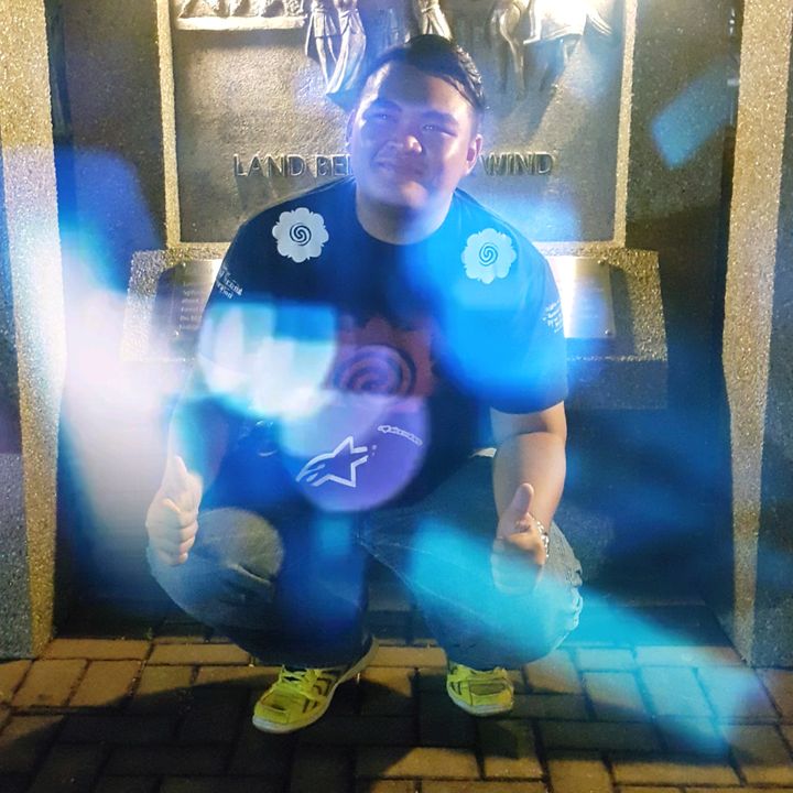 Profile Picture of Jeff Son (@jeffson51) on Tiktok