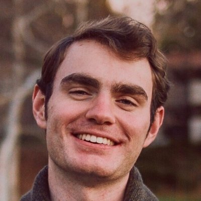 Profile Picture of Aidan Jones (@aidantjones) on Twitter