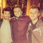 Profile Picture of Simon Tarry (@scktarry) on Instagram