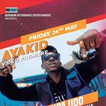 Mosez Kelon Jerome - Instagram Profile Picture of Mosez Kelon Jerome (@lynizlybra) on Instagram