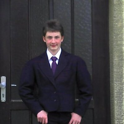 Profile Picture of Nick Winkler (@NickWinkler6) on Twitter