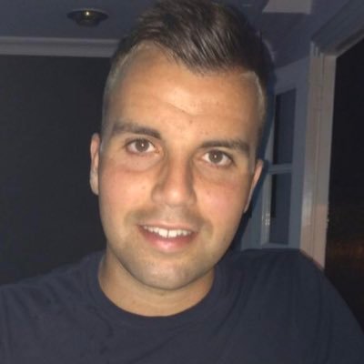 Profile Picture of Andy Rider (@MrRiderPE) on Twitter
