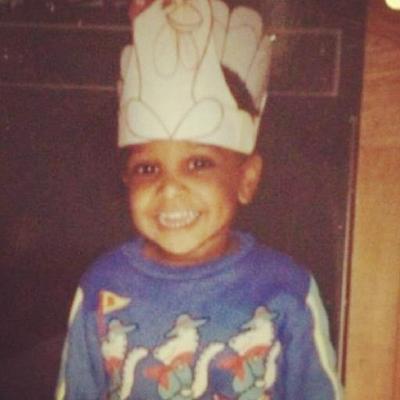 Profile Picture of Glenn Colby Etienne (@bigglenn910) on Twitter