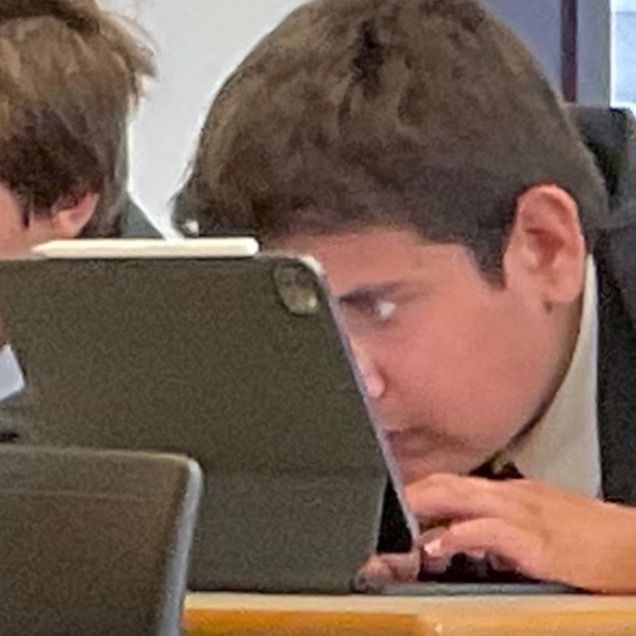 Profile Picture of Robinites (@jerrytangsidehoes) on Tiktok