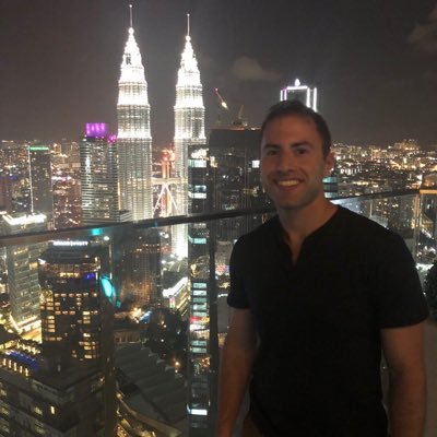 Profile Picture of Matt Sussman (@msussman90) on Twitter