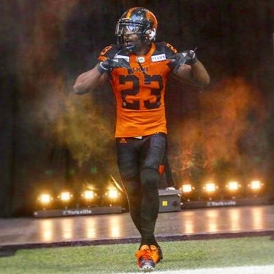 Profile Picture of Anthony Thompson Jr (@Athompson_1) on Twitter