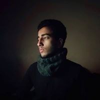 Profile Picture of Ahmad Khattab (@ahmad-khattab-21) on Quora