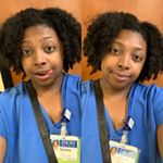 Profile Picture of Darlene Gibson (@nursing_not_easy) on Instagram